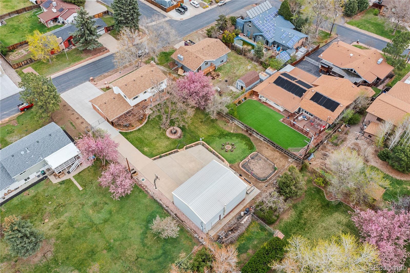 MLS Image #40 for 10470 w virginia avenue,lakewood, Colorado