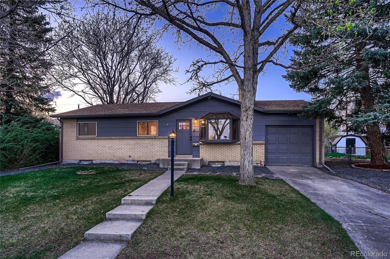 CMA Image for 6230  allison street,Arvada, Colorado