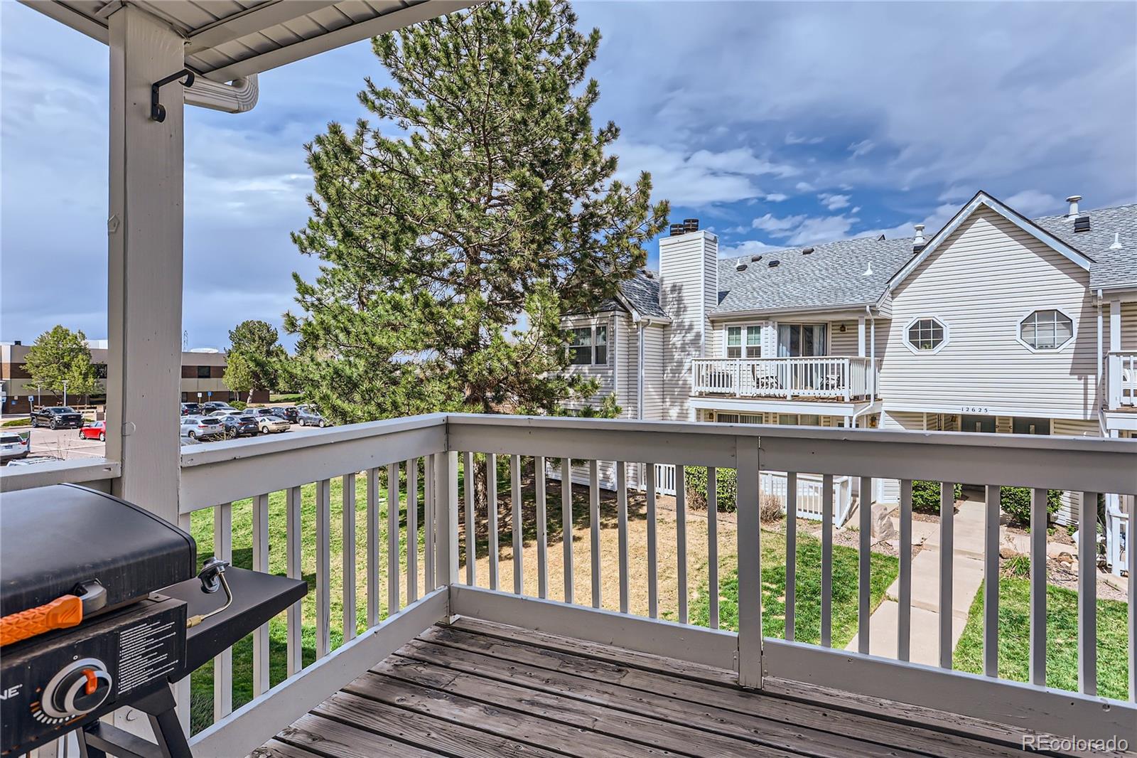 MLS Image #24 for 12553 e pacific circle,aurora, Colorado