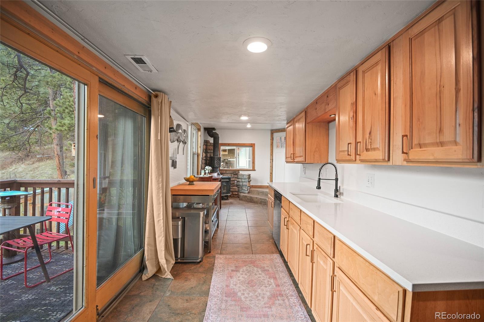 MLS Image #10 for 6473 s ross road,morrison, Colorado