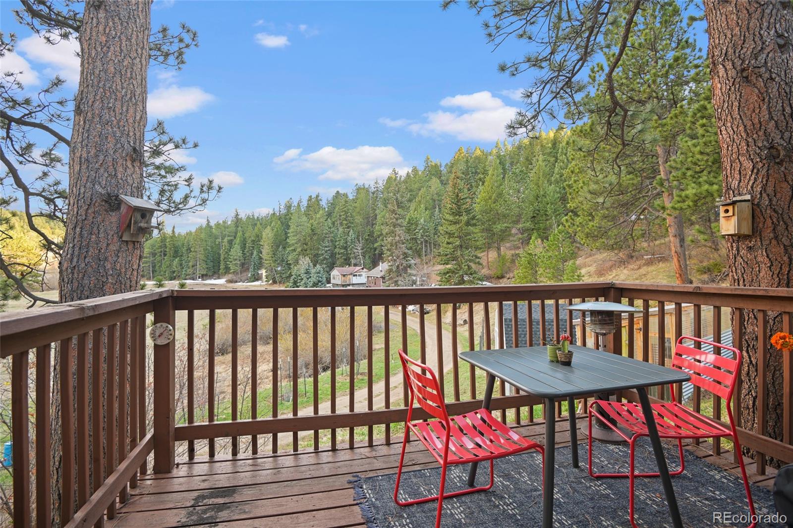 MLS Image #15 for 6473 s ross road,morrison, Colorado