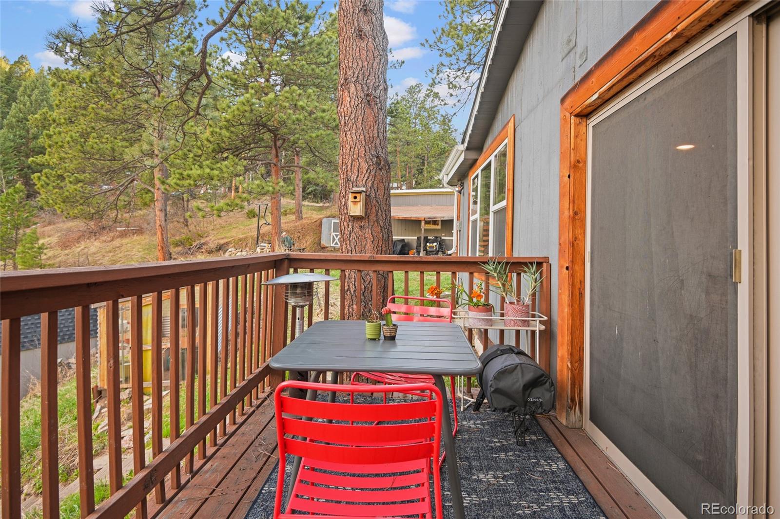 MLS Image #16 for 6473 s ross road,morrison, Colorado