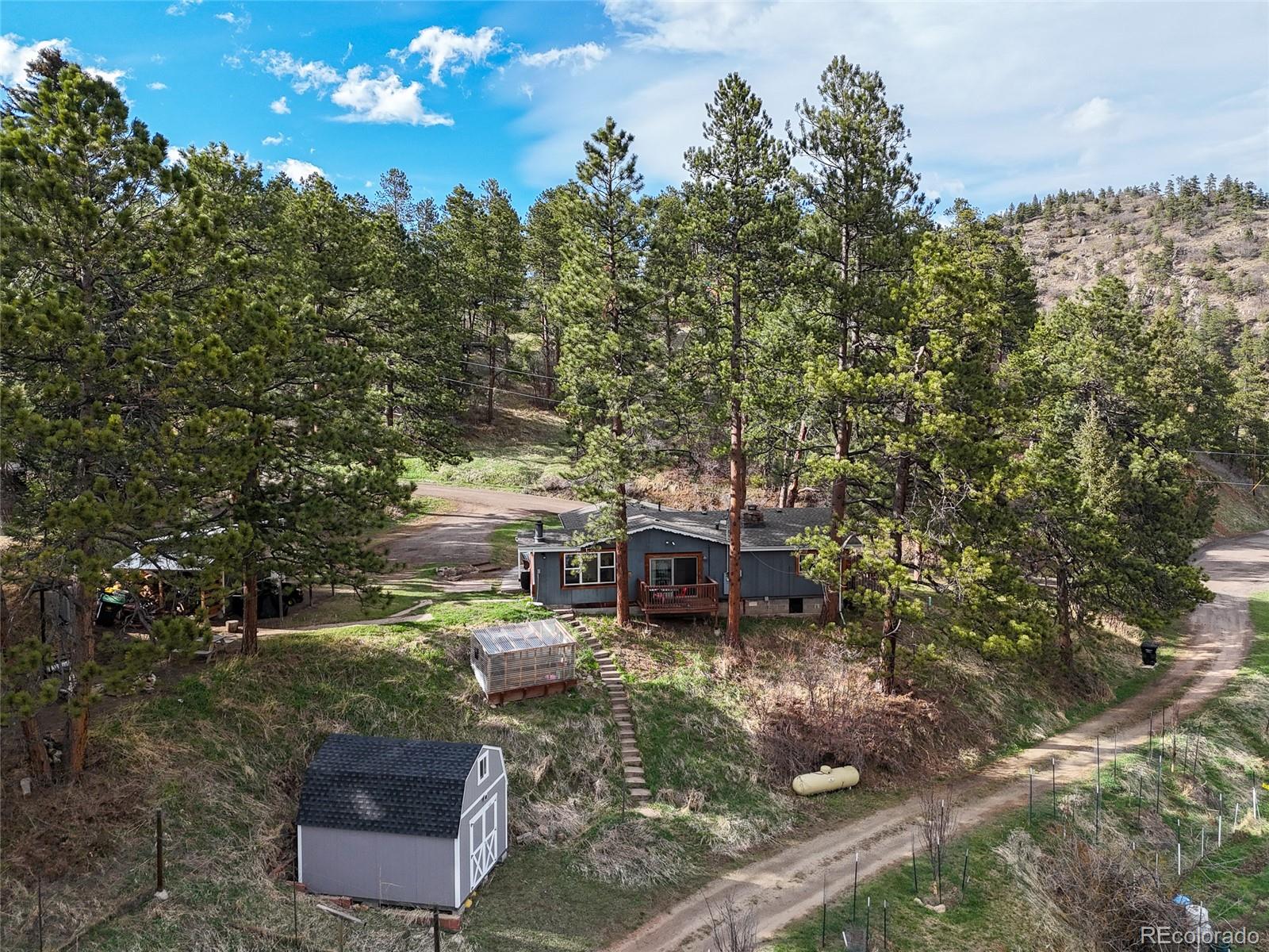 MLS Image #32 for 6473 s ross road,morrison, Colorado