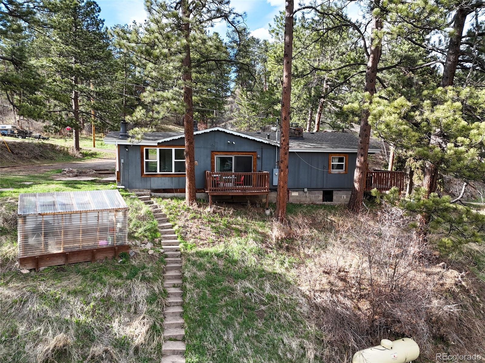 MLS Image #34 for 6473 s ross road,morrison, Colorado