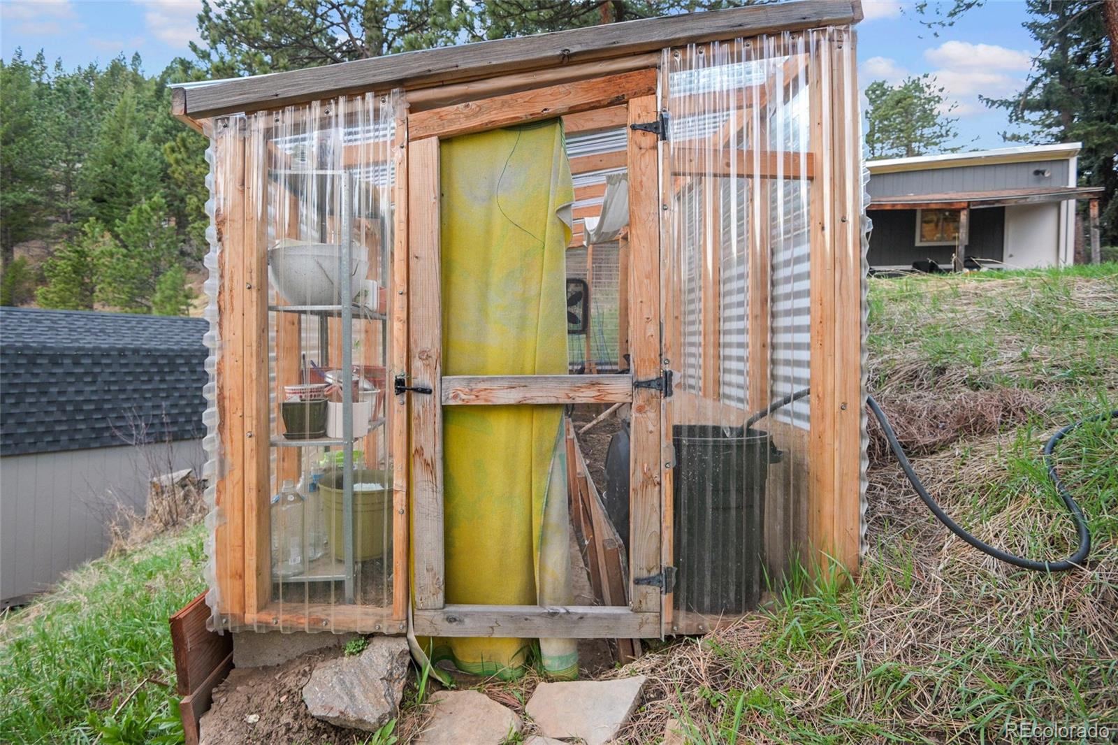 MLS Image #40 for 6473 s ross road,morrison, Colorado