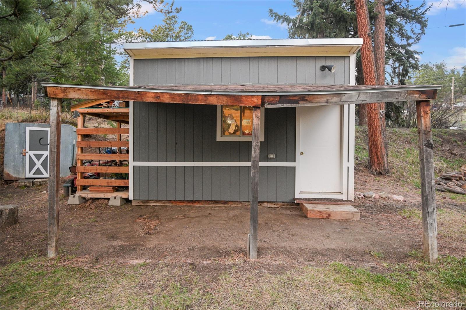 MLS Image #42 for 6473 s ross road,morrison, Colorado