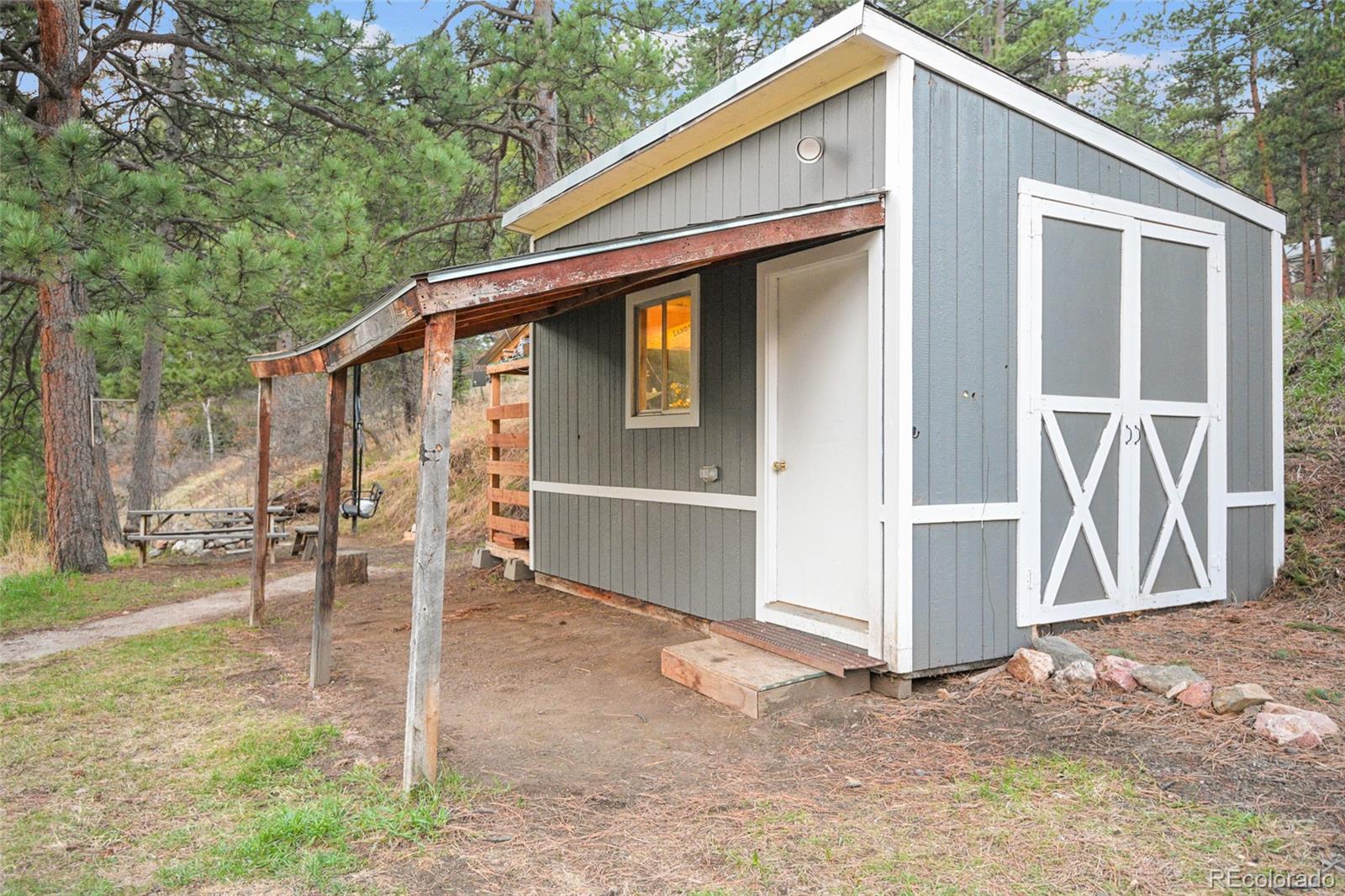 MLS Image #43 for 6473 s ross road,morrison, Colorado