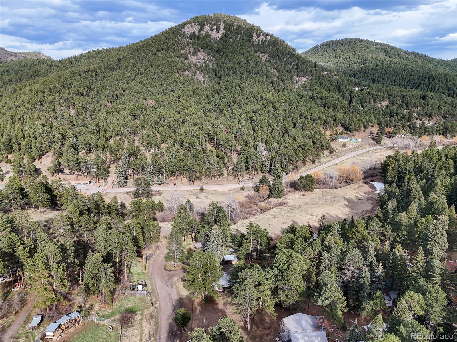 MLS Image #45 for 6473 s ross road,morrison, Colorado