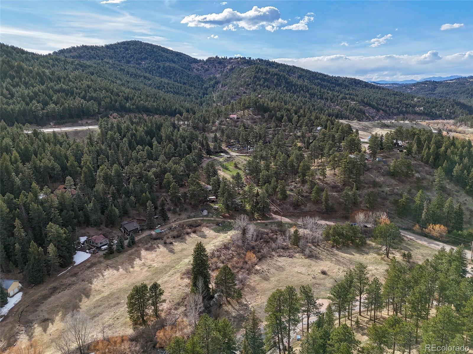 MLS Image #47 for 6473 s ross road,morrison, Colorado