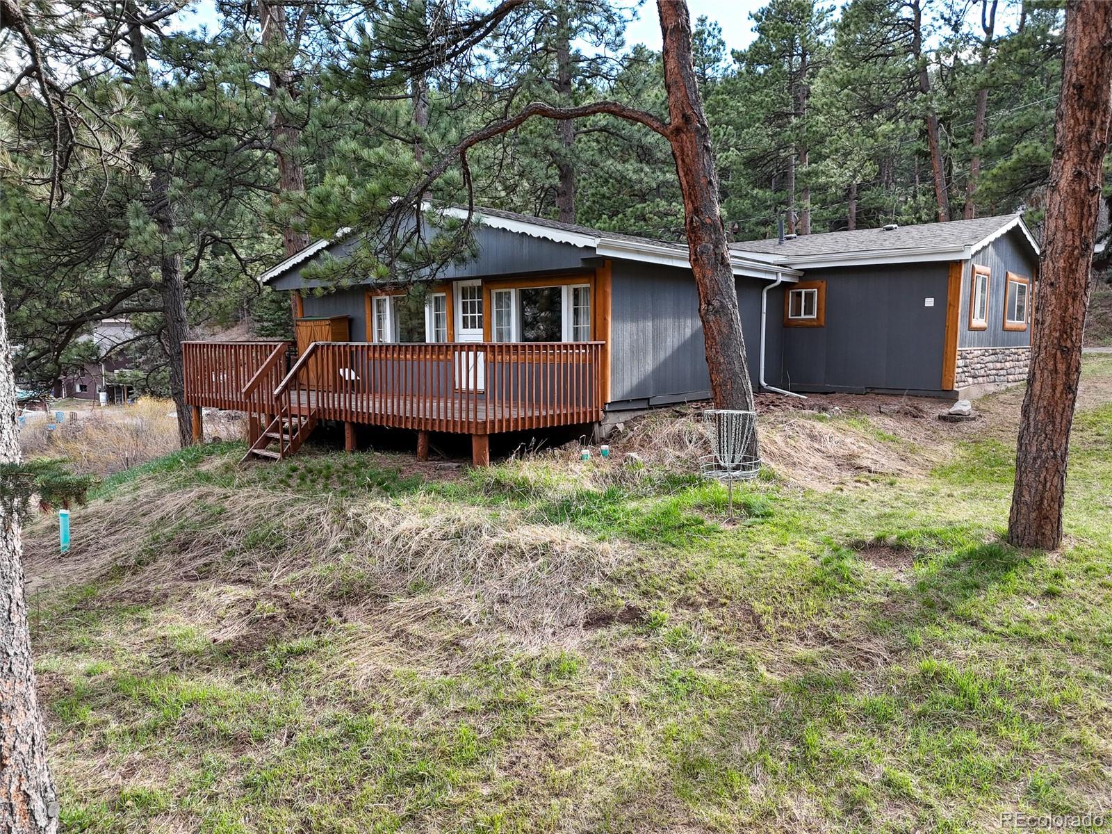 MLS Image #48 for 6473 s ross road,morrison, Colorado