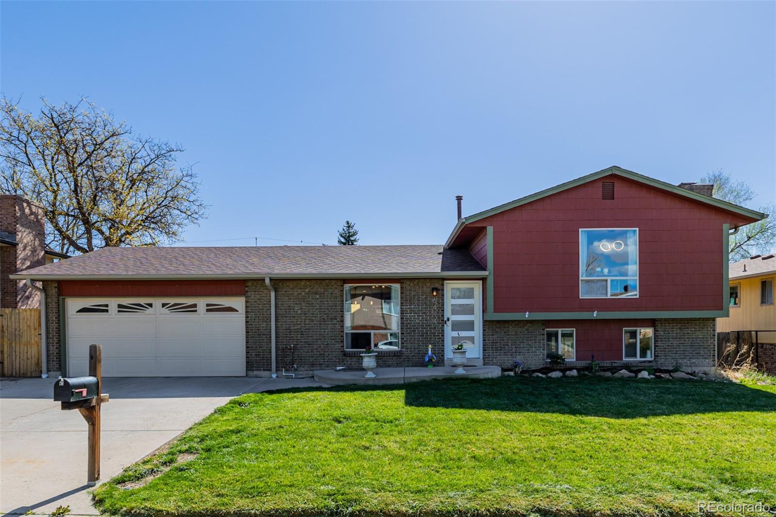 MLS Image #0 for 6444  quitman street,arvada, Colorado