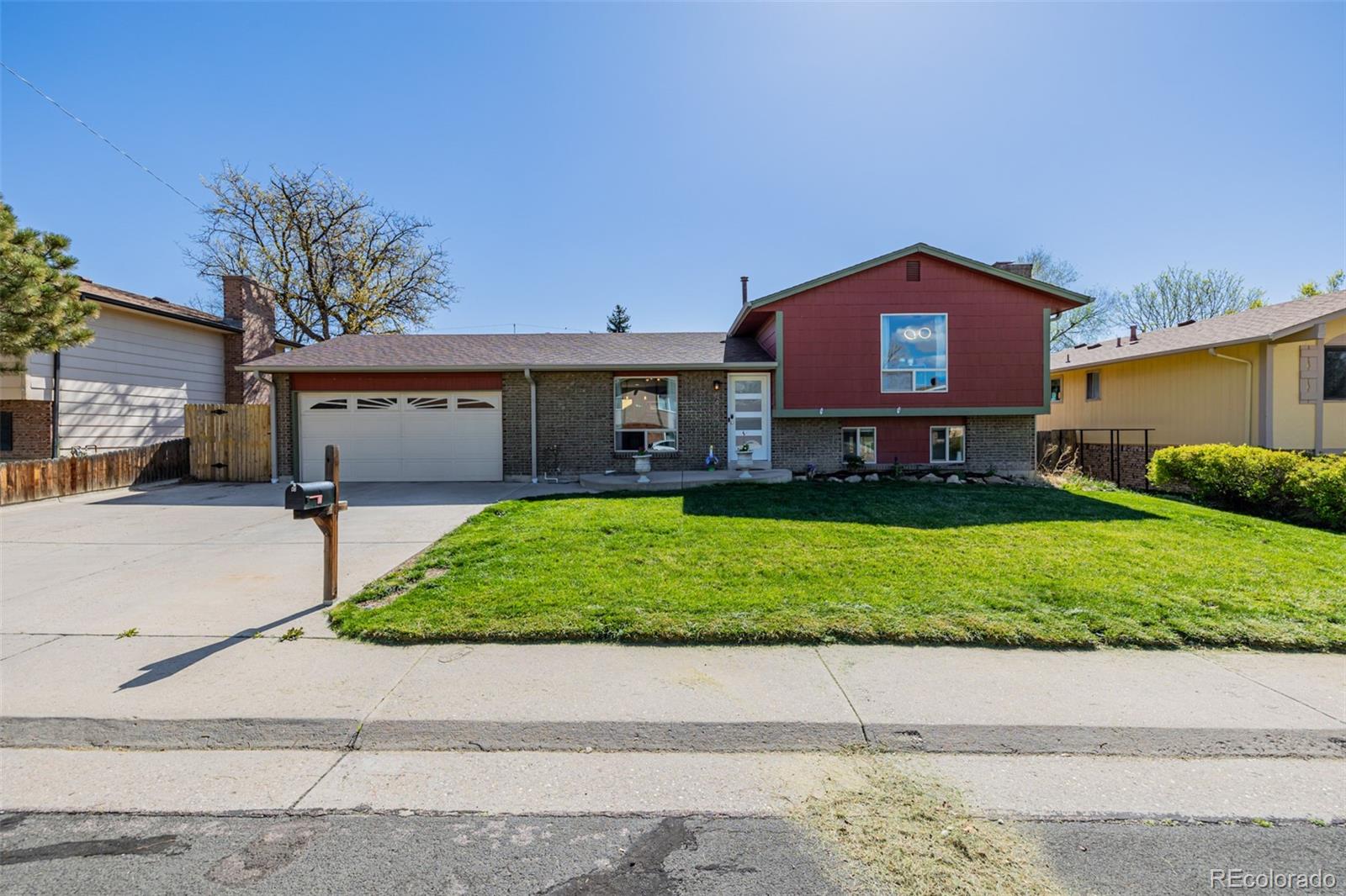 MLS Image #3 for 6444  quitman street,arvada, Colorado