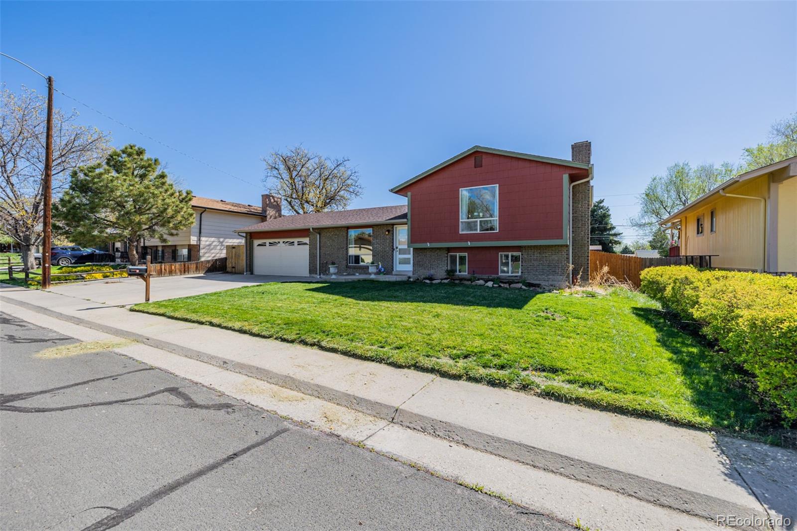 MLS Image #4 for 6444  quitman street,arvada, Colorado