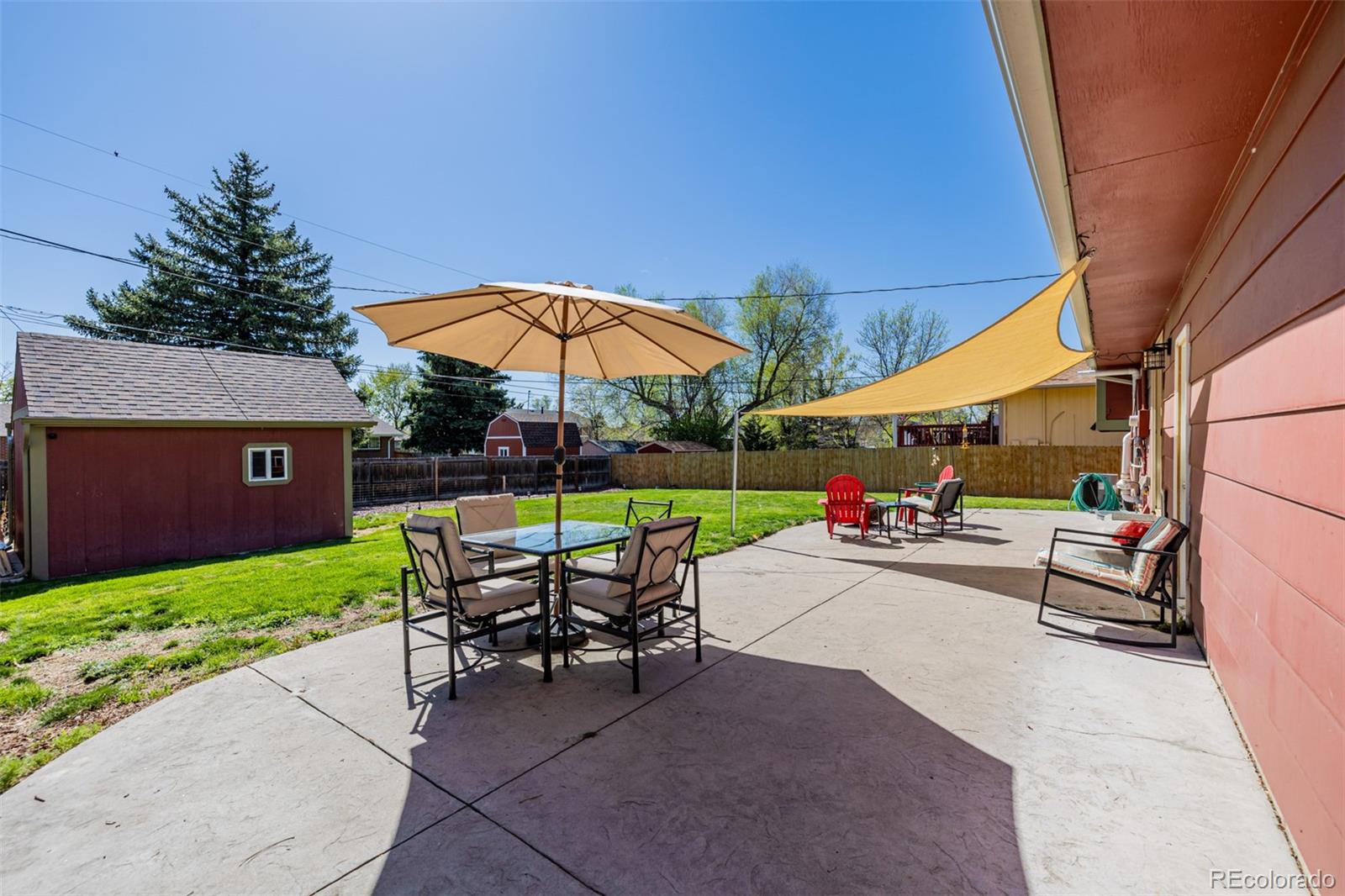 MLS Image #42 for 6444  quitman street,arvada, Colorado