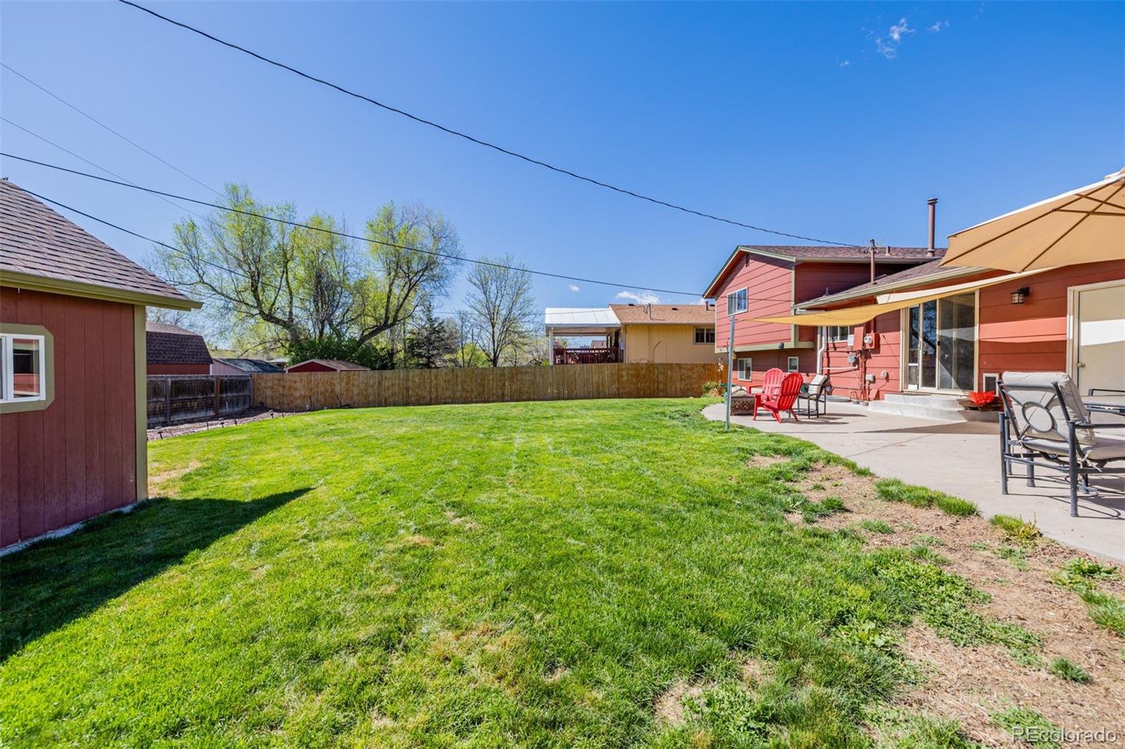 MLS Image #43 for 6444  quitman street,arvada, Colorado