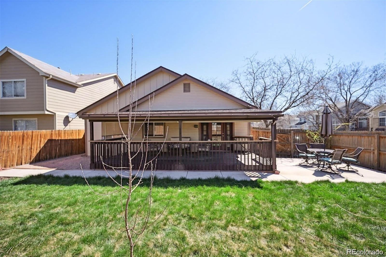 MLS Image #26 for 6127  raleigh street,arvada, Colorado