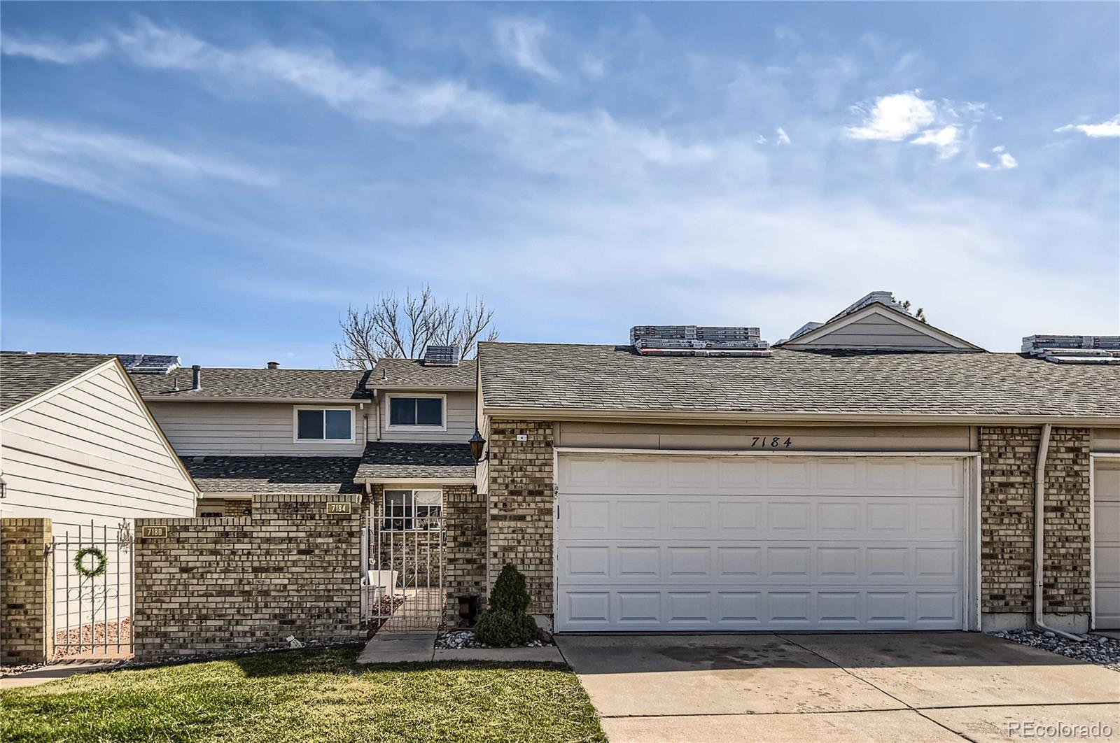 MLS Image #1 for 7184 s vine circle,centennial, Colorado