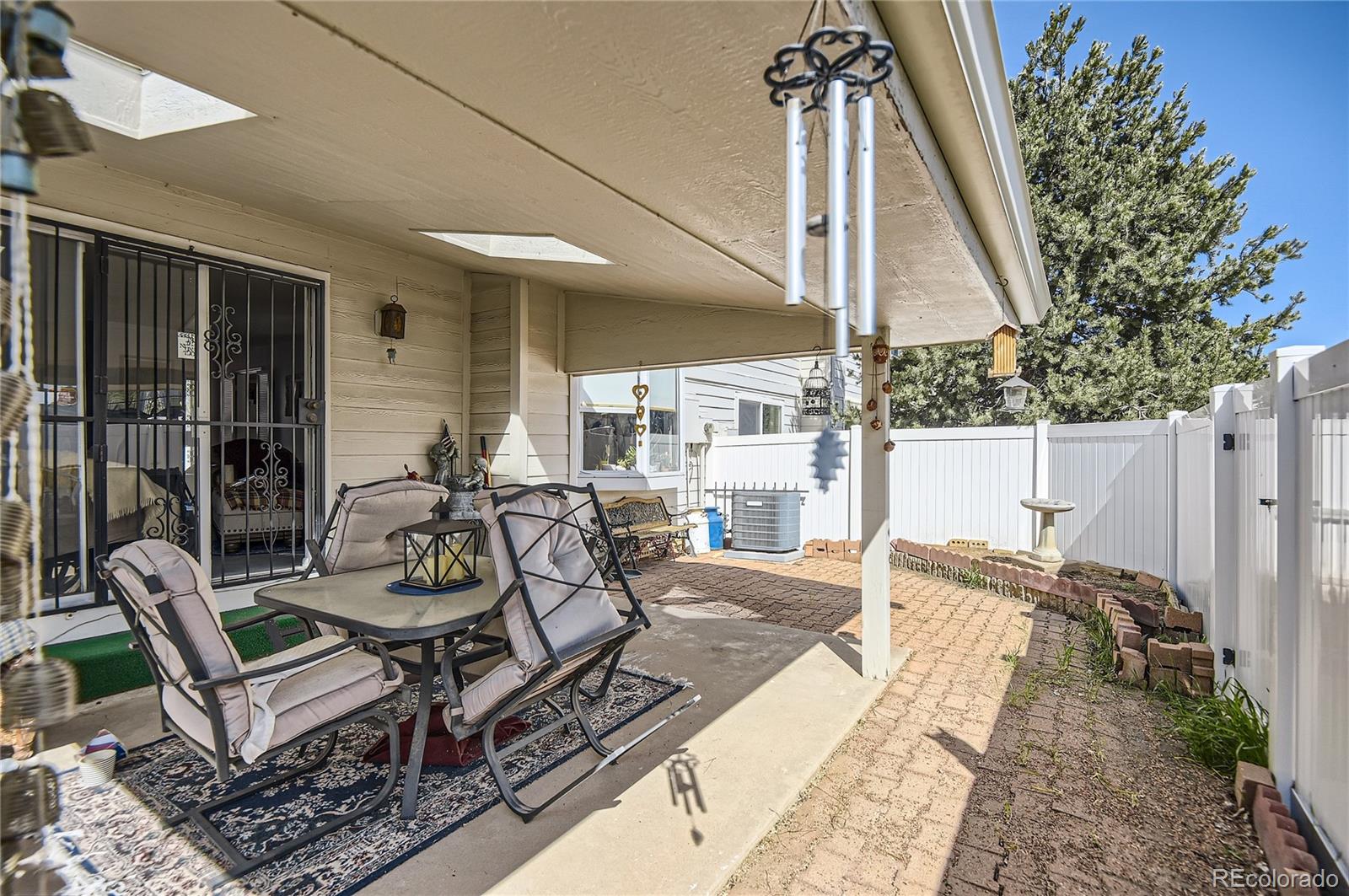 MLS Image #24 for 7184 s vine circle,centennial, Colorado