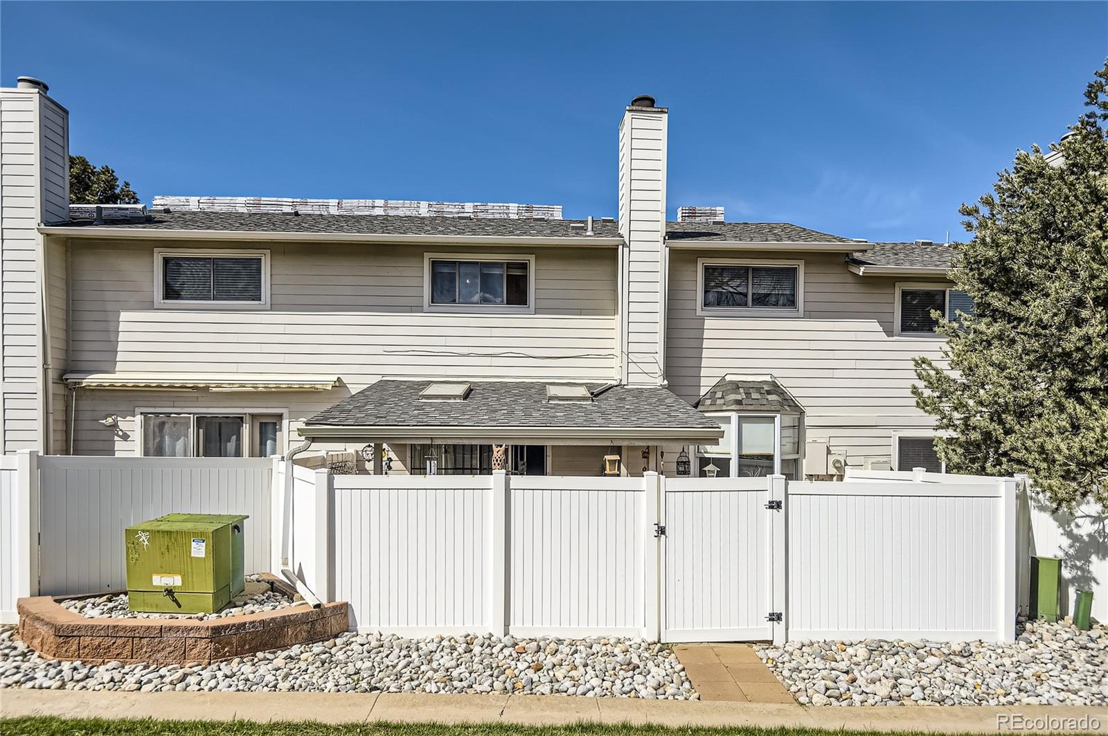 MLS Image #25 for 7184 s vine circle ,centennial, Colorado