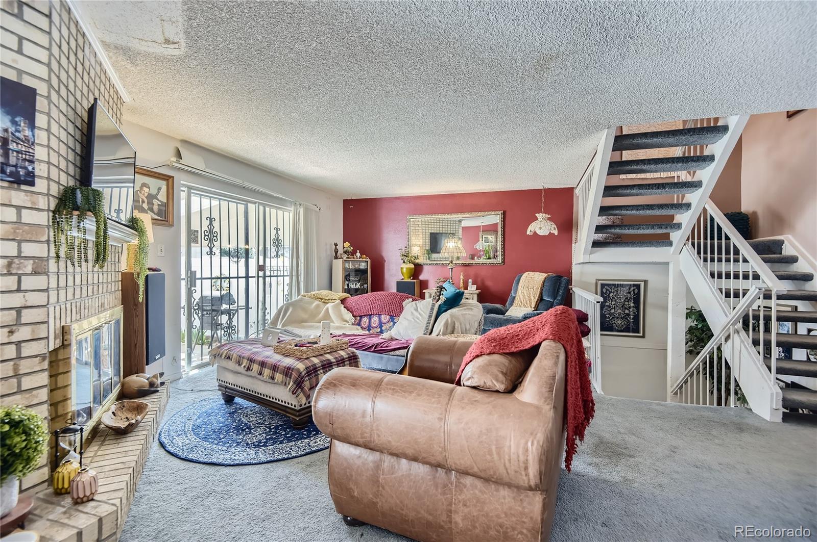 MLS Image #4 for 7184 s vine circle ,centennial, Colorado