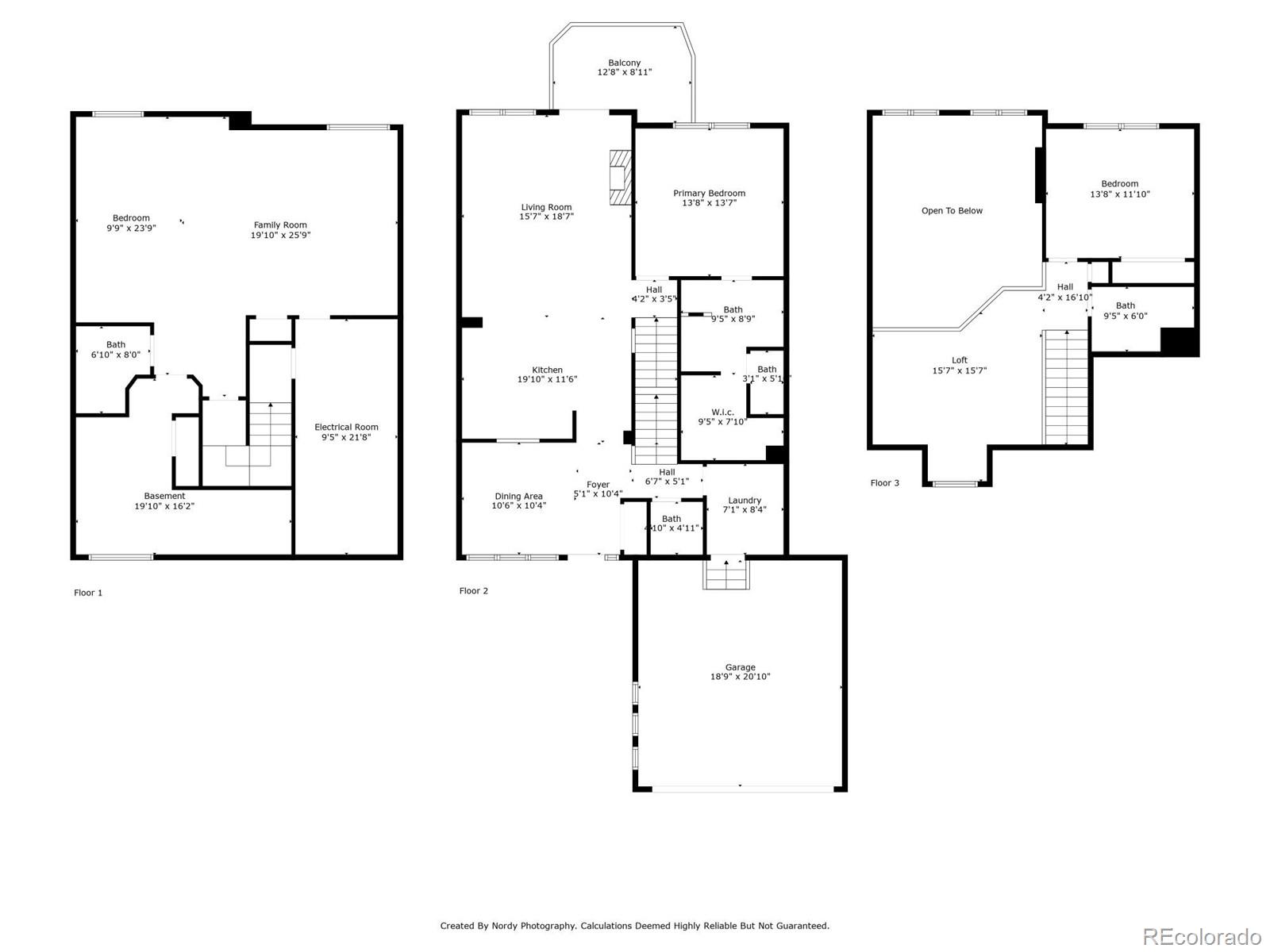 MLS Image #45 for 4141  da vinci drive,longmont, Colorado