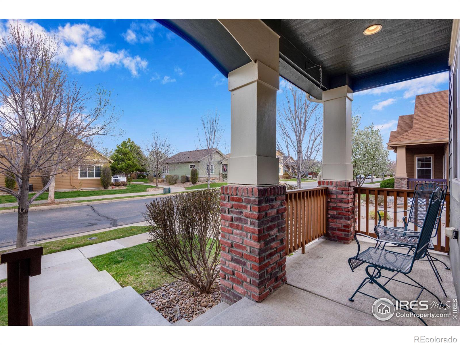 MLS Image #4 for 1176  village circle,erie, Colorado