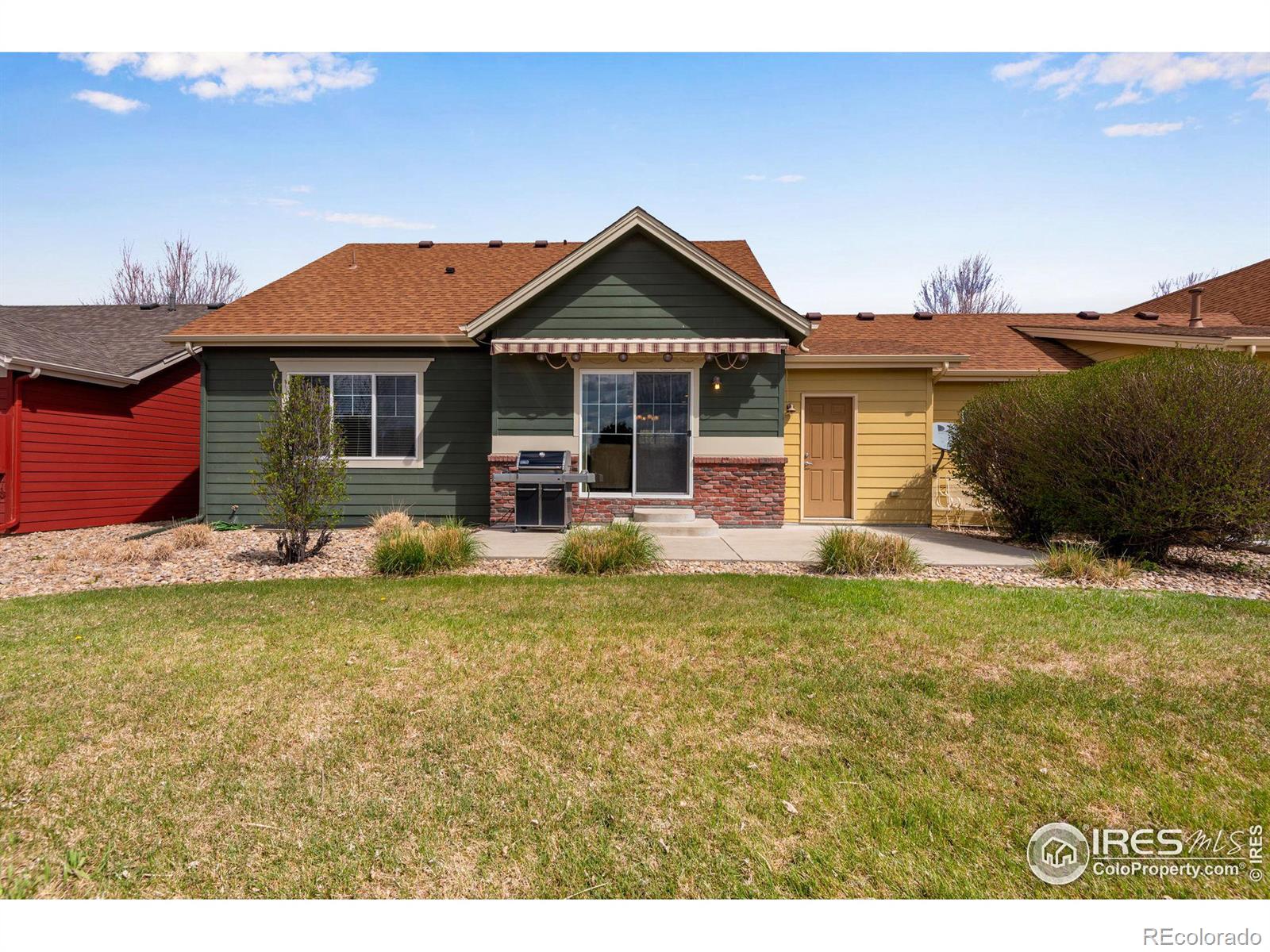 MLS Image #6 for 1176  village circle,erie, Colorado