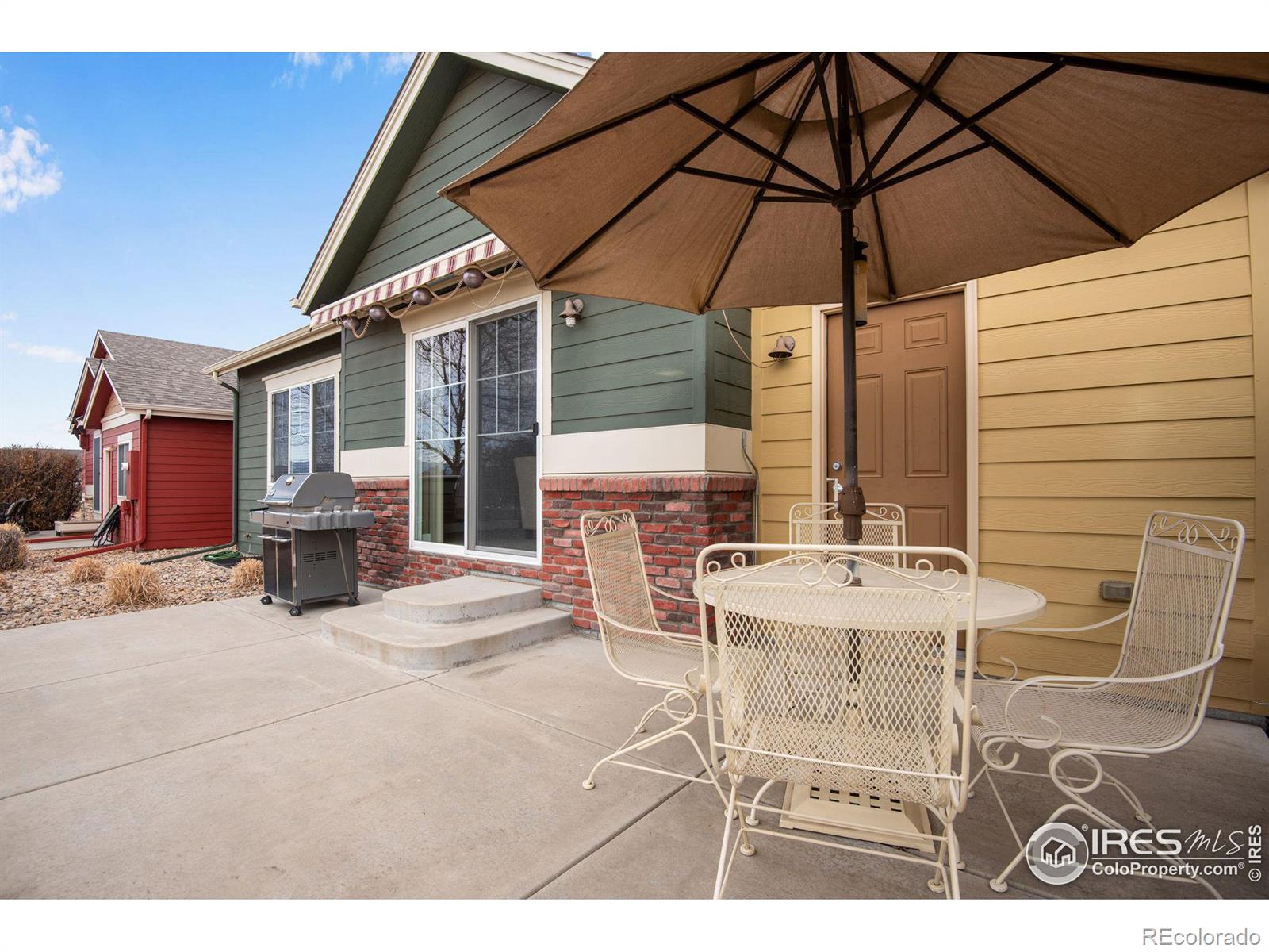 MLS Image #8 for 1176  village circle,erie, Colorado