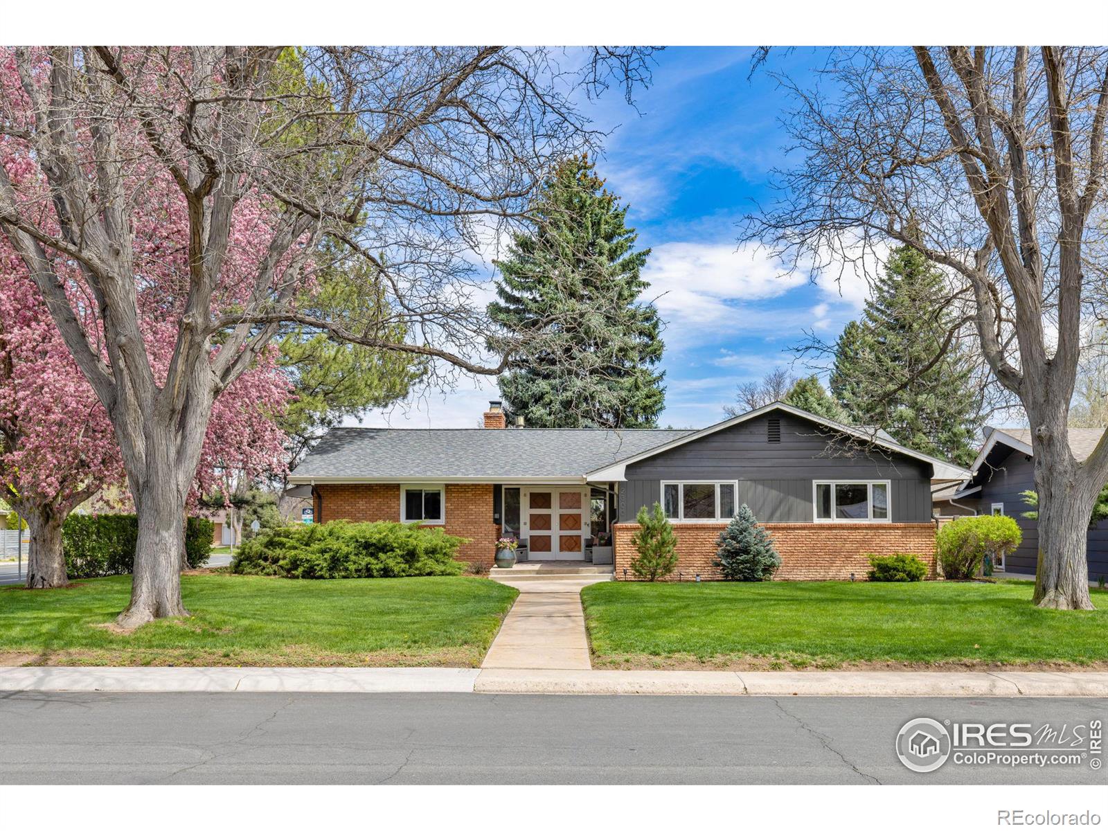 Report Image for 2300  Mathews Street,Fort Collins, Colorado