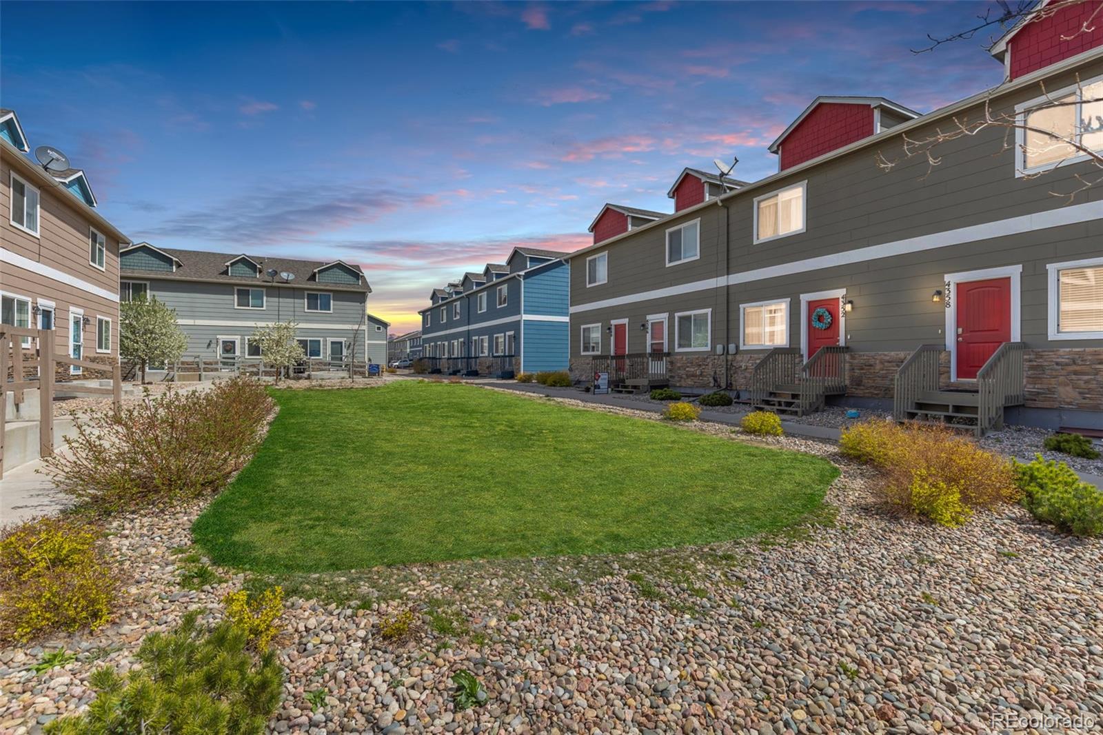 MLS Image #2 for 4352  yellow dock point,colorado springs, Colorado