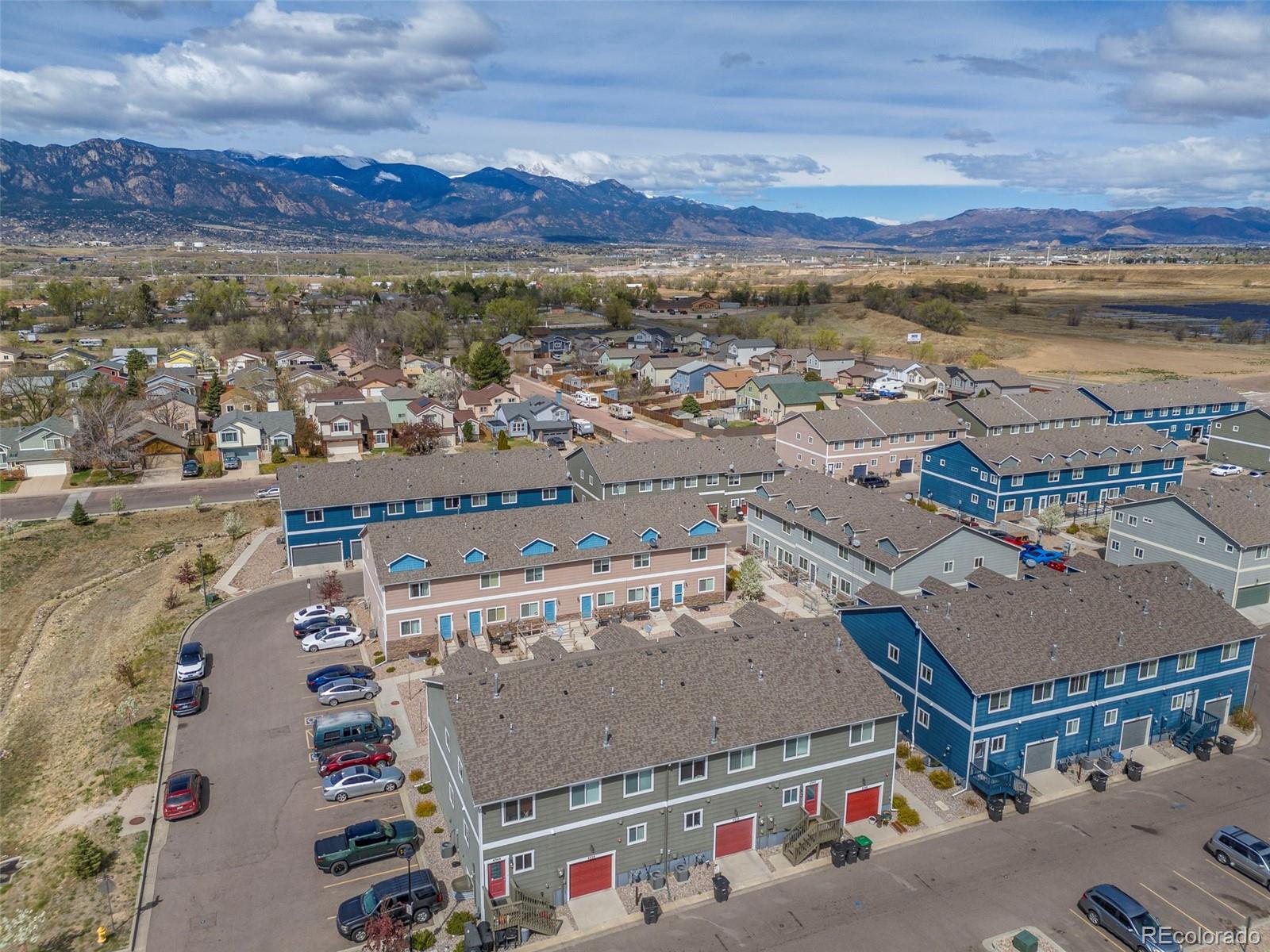 MLS Image #27 for 4352  yellow dock point,colorado springs, Colorado