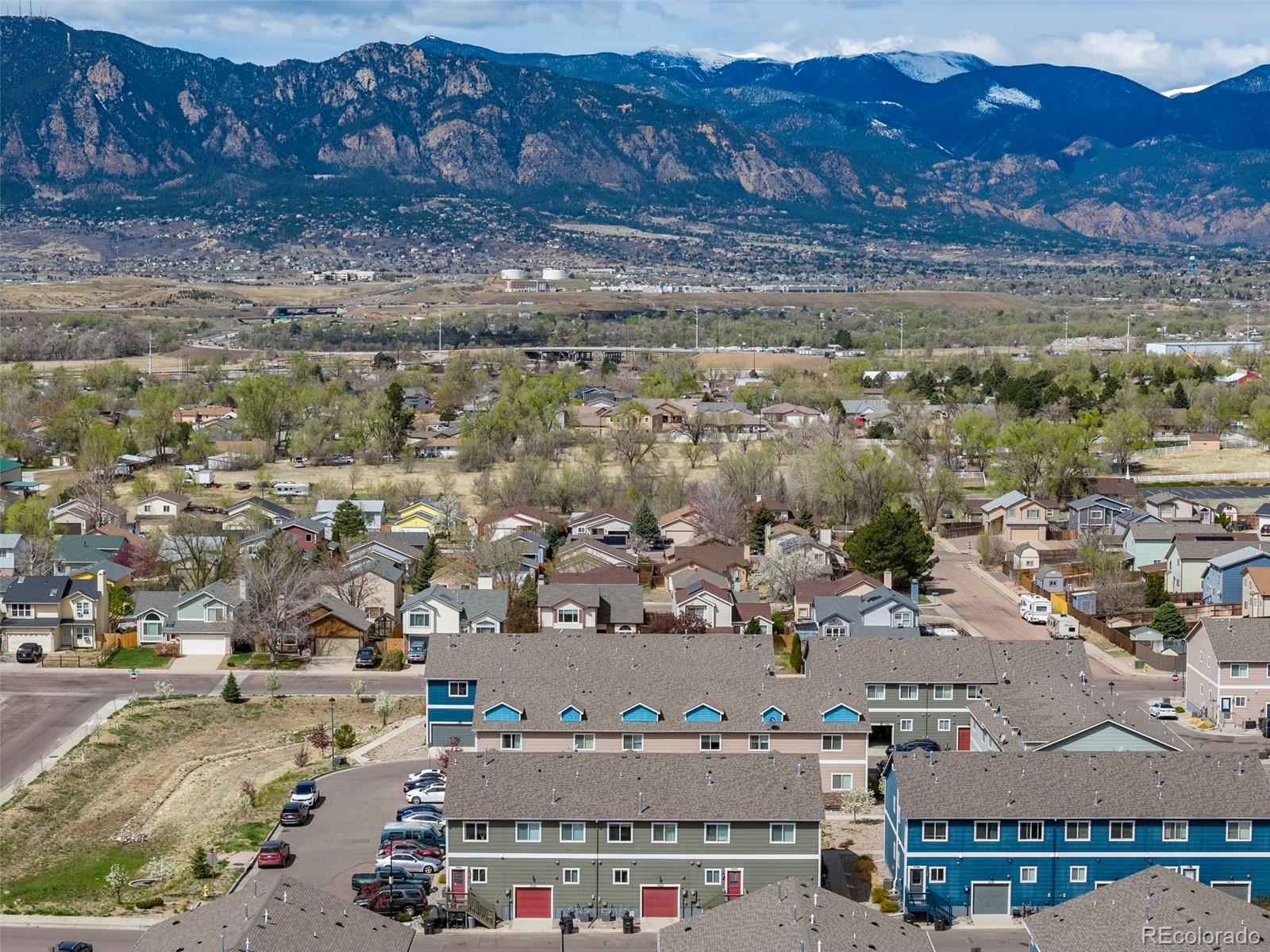 MLS Image #29 for 4352  yellow dock point,colorado springs, Colorado