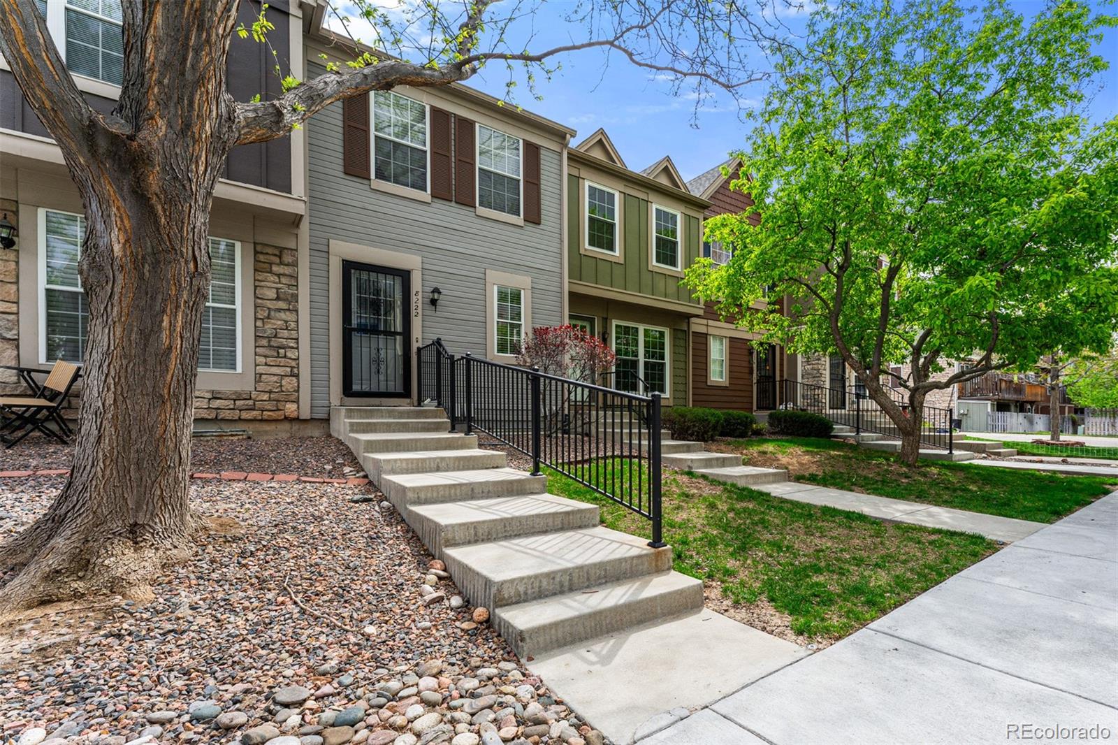 CMA Image for 8222 S Fillmore Way,Centennial, Colorado