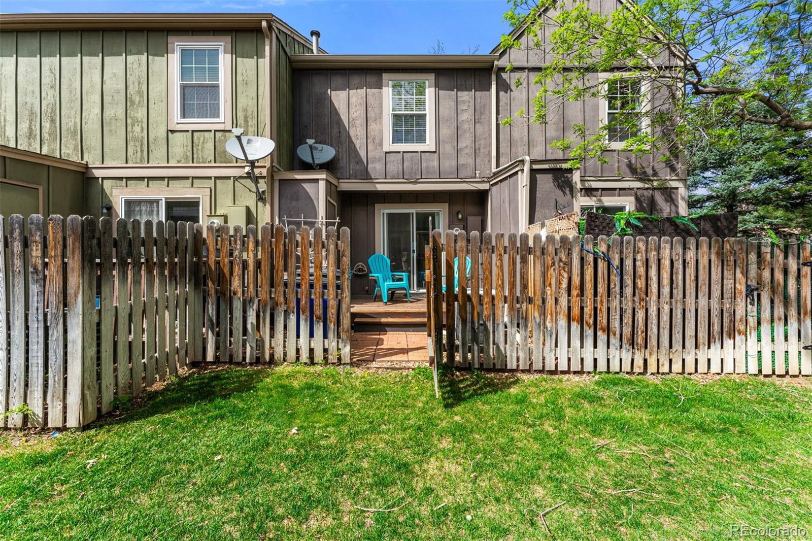 MLS Image #31 for 8222 s fillmore way ,centennial, Colorado