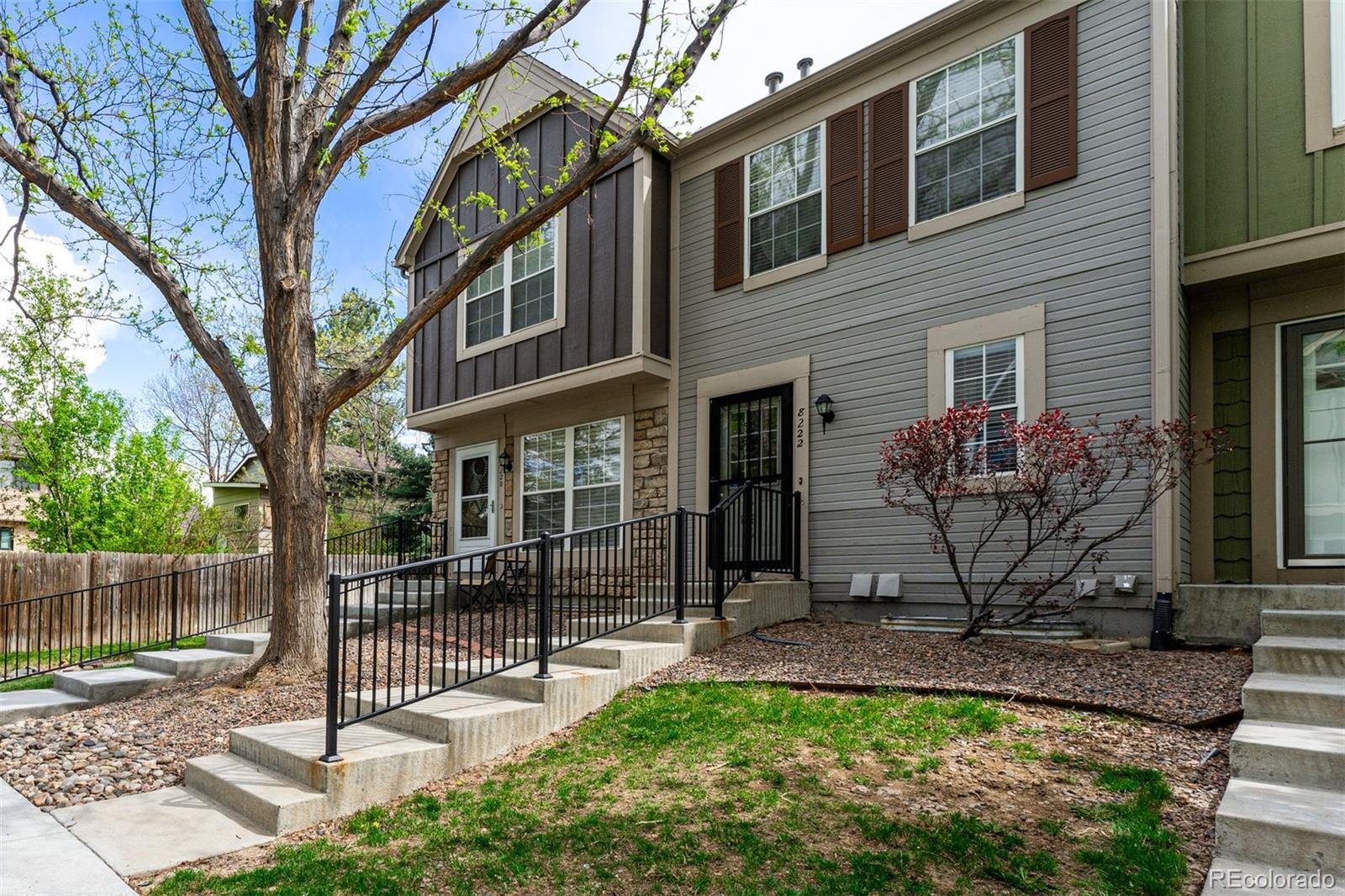 MLS Image #34 for 8222 s fillmore way ,centennial, Colorado