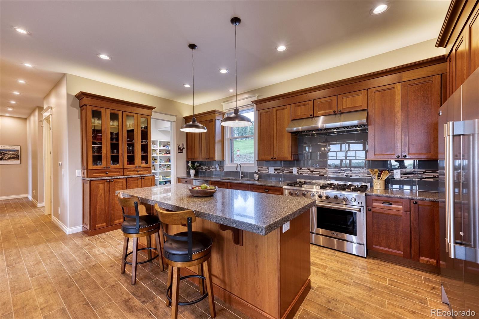 MLS Image #10 for 5236  bear mountain drive,evergreen, Colorado