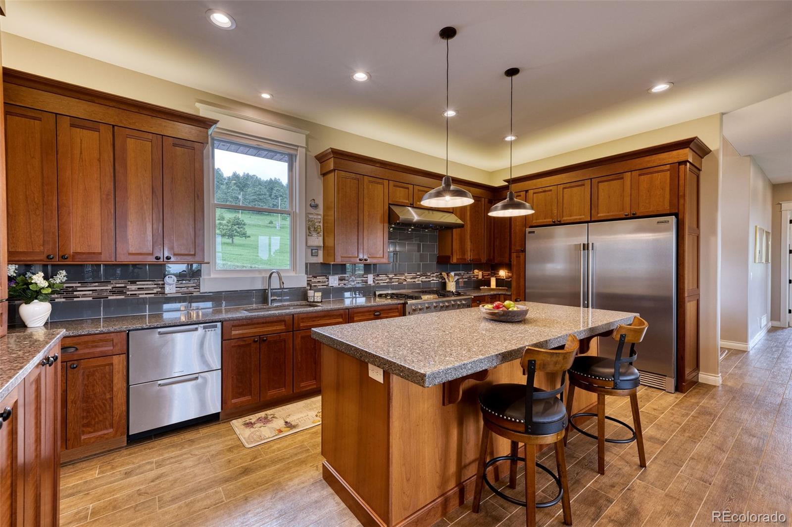 MLS Image #11 for 5236  bear mountain drive,evergreen, Colorado