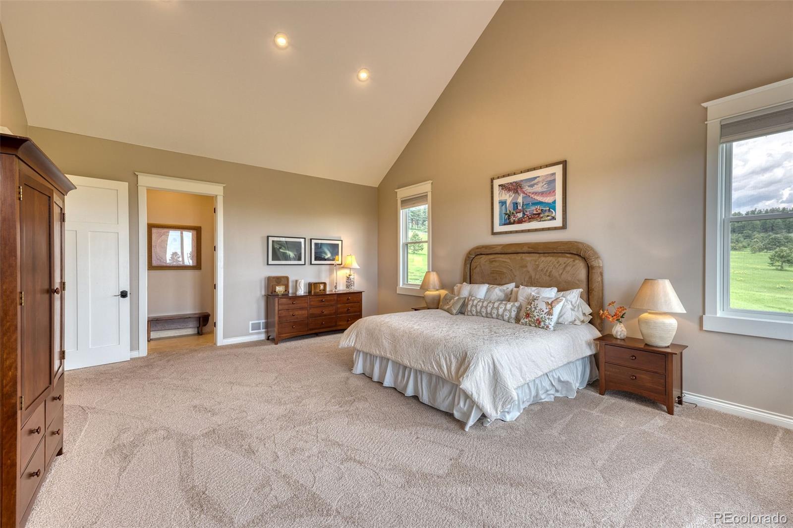 MLS Image #21 for 5236  bear mountain drive,evergreen, Colorado