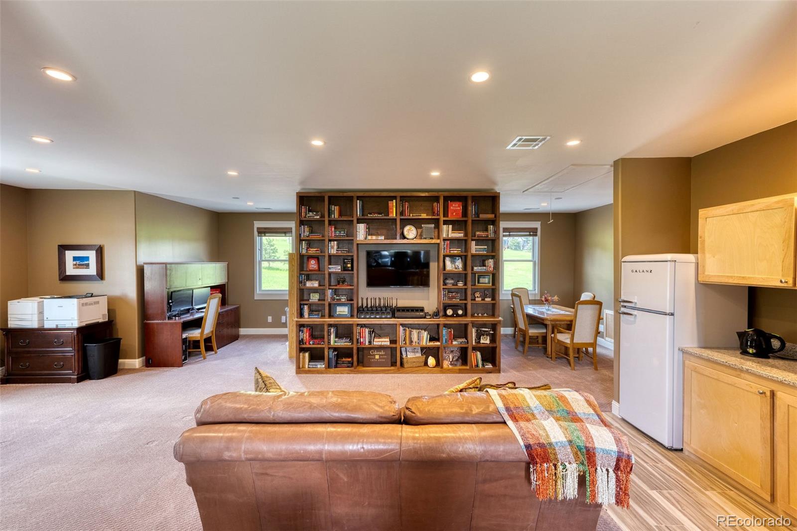 MLS Image #41 for 5236  bear mountain drive,evergreen, Colorado