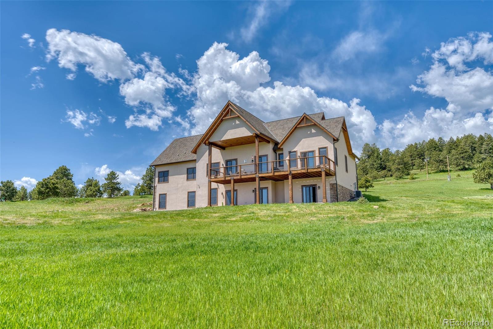 MLS Image #47 for 5236  bear mountain drive,evergreen, Colorado