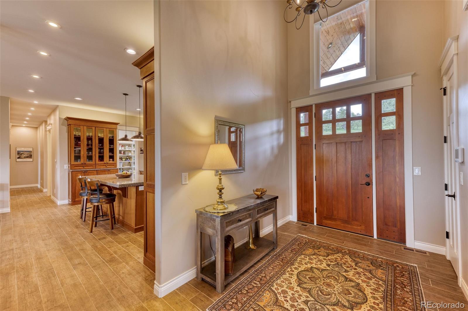 MLS Image #8 for 5236  bear mountain drive,evergreen, Colorado