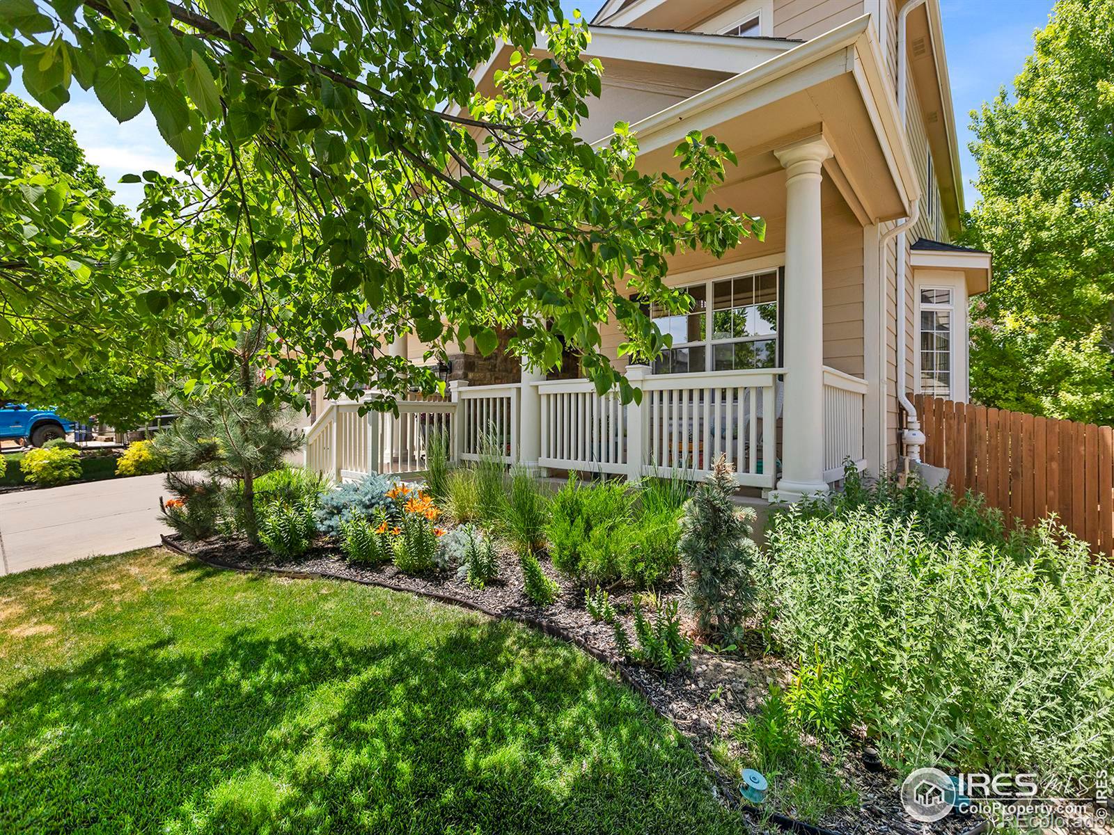 MLS Image #2 for 1842  wood duck drive,johnstown, Colorado