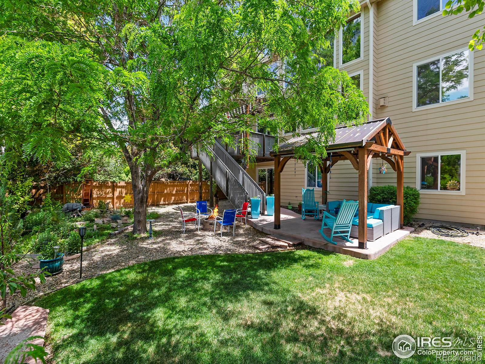 MLS Image #35 for 1842  wood duck drive,johnstown, Colorado