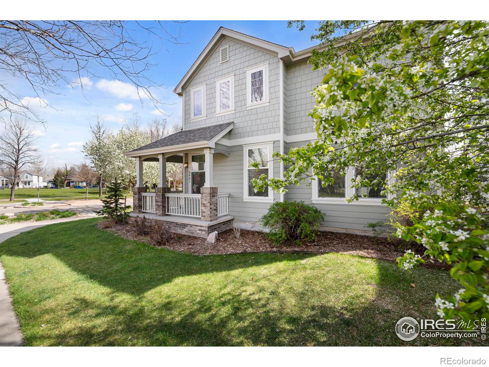 MLS Image #29 for 2981  spring harvest lane,fort collins, Colorado