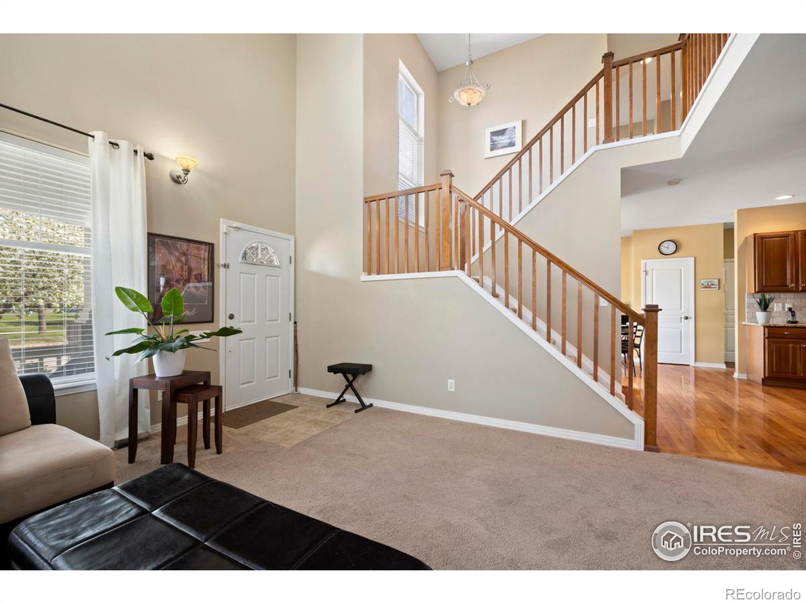 MLS Image #3 for 2981  spring harvest lane,fort collins, Colorado
