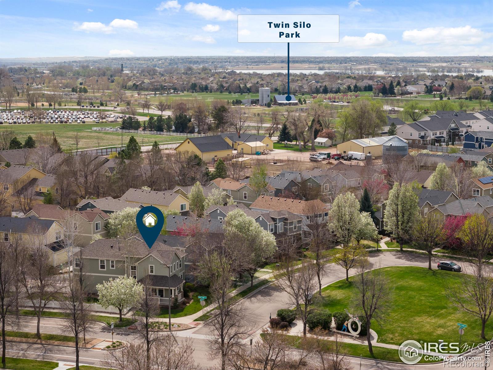MLS Image #31 for 2981  spring harvest lane,fort collins, Colorado