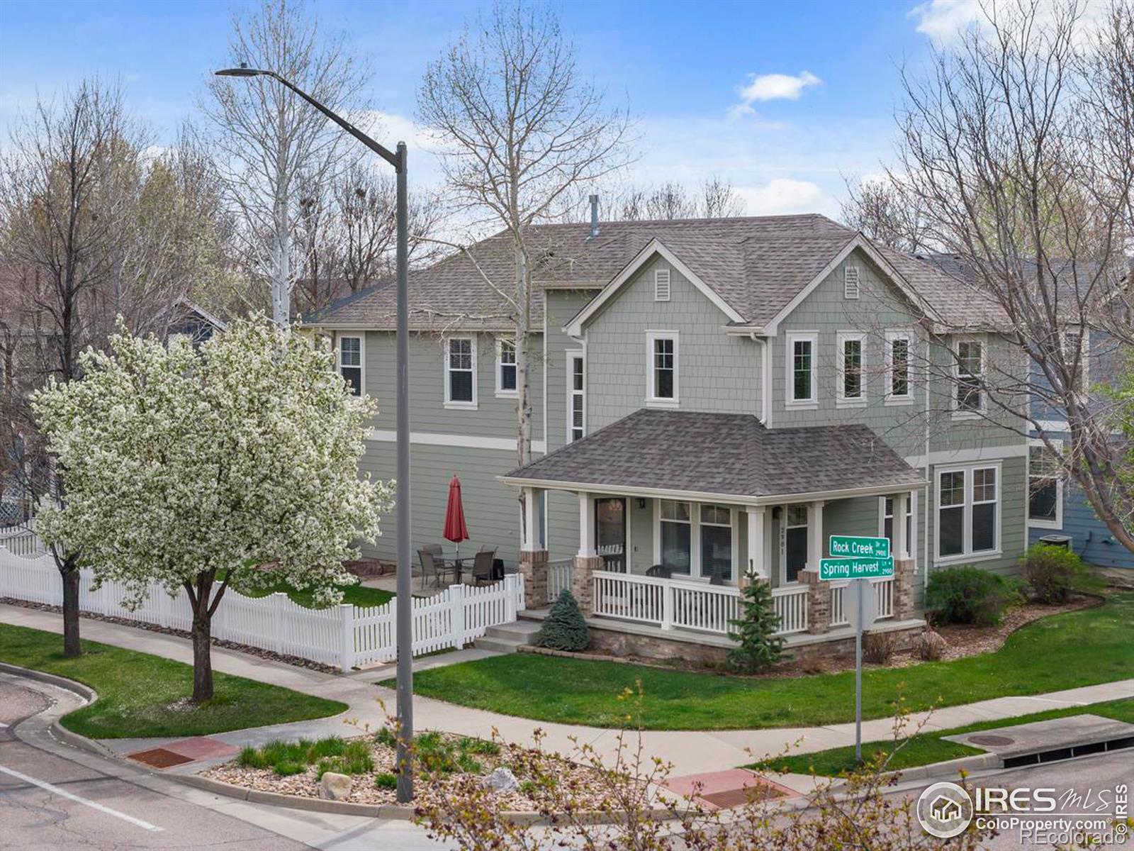 MLS Image #37 for 2981  spring harvest lane,fort collins, Colorado