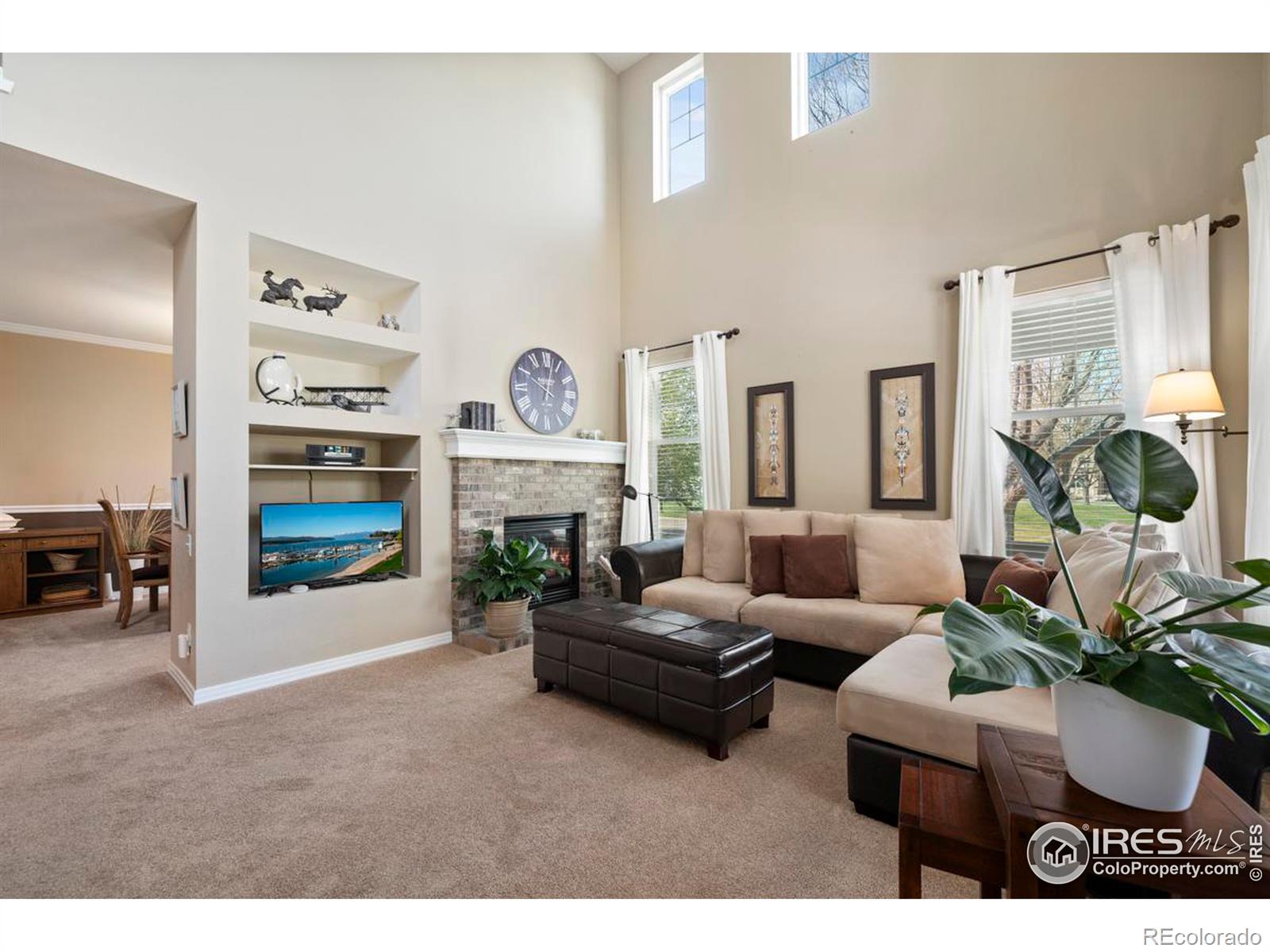 MLS Image #4 for 2981  spring harvest lane,fort collins, Colorado