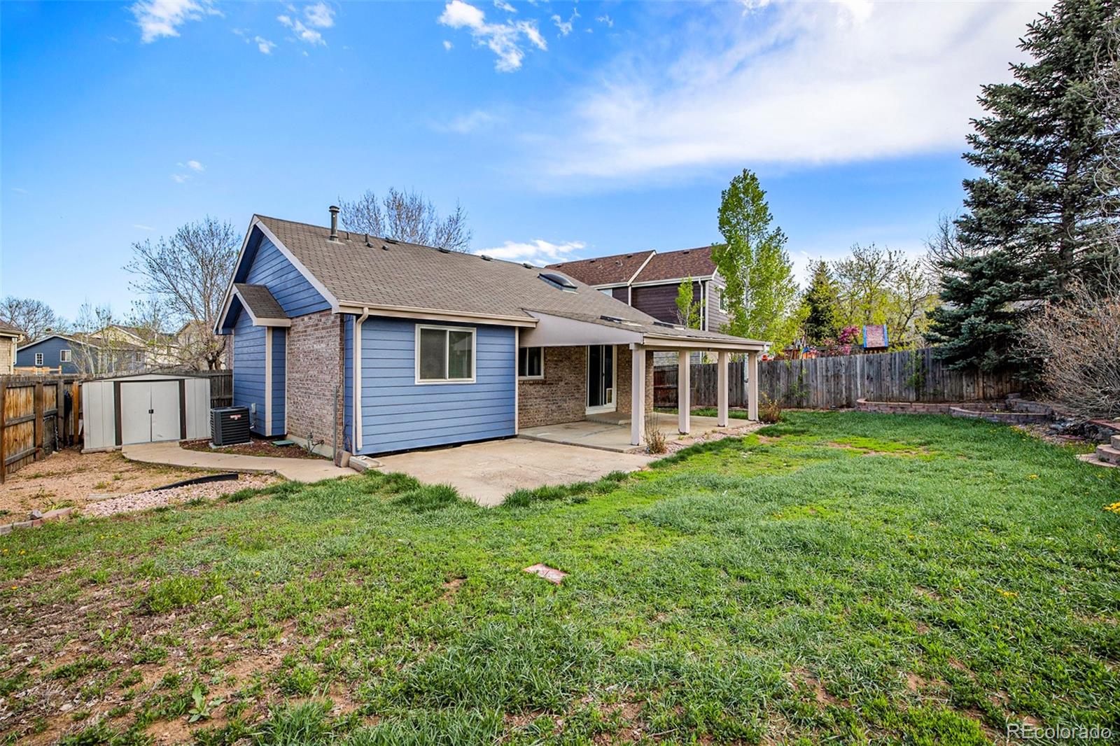 MLS Image #9 for 4239 s ireland street,aurora, Colorado