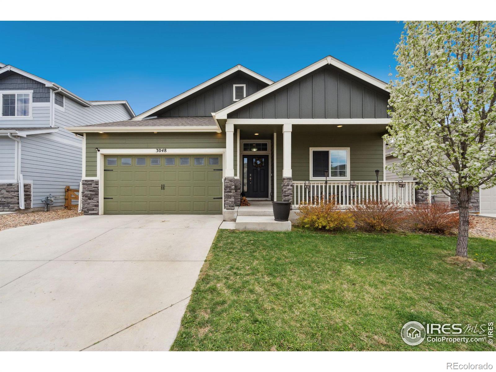 Report Image for 3048  Magnetic Drive,Loveland, Colorado